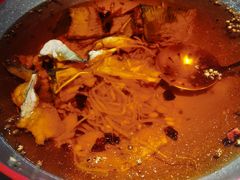 -雲蜀龙阁·金牌水煮鱼(方庄店)