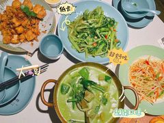 -米多分·越南小馆(南海万科广场店)