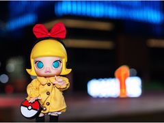 -泡泡玛特POPMART(壹号店)