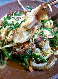 -灶东家民间菜(回兴店)