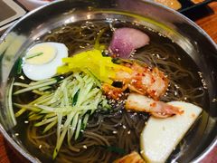 -玛嘻哒韩国料理炭火烤肉(莫邪路新天地店)