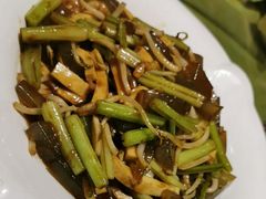 炒合菜-张家大院·鲁菜·私房菜(芙蓉街店)