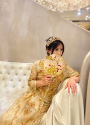 -B.Bridge Couture婚纱礼服(福田店)