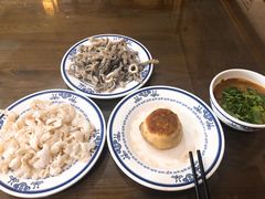 -老爆肚满五香烧牛羊肉