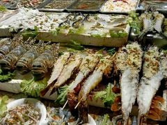 -蜻蜓逐宴全日制西餐厅I古北水镇大酒店