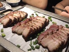 -绿茶餐厅(乐峰广场店)