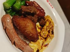 -锦园春香港茶餐厅(西海湾旗舰店)