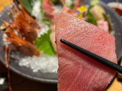 蓝鳍金枪鱼大脂-本逸·割烹料理(湖墅店)