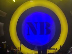 -NB网咖电竞连锁(泺安路店)