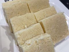 冻豆腐-古铜老院铜锅涮肉·清真(双井店)