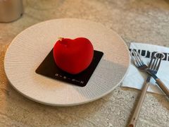 -玲婧胡同·生日蛋糕·餐厅(嘉里城店)