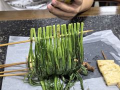 -亚东串烤(共康东路店)