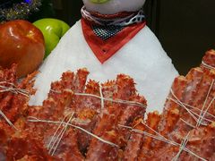 android_upload_pic-快乐海鲜城(虎泉街店)