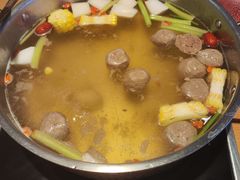 -好想牛·鲜切自助牛肉火锅(七堡花园城店)