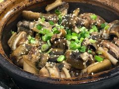 -红星光发煲仔饭(大石街店)