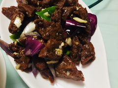 -西夏回族烧麦馆(牡丹街店)