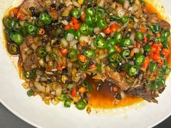 -新乾隆酒楼(帝景园店)