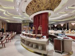 -嘉莱特精典国际酒店·醇咖啡厅