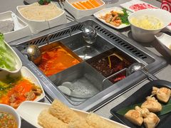 -海底捞火锅(吾悦广场店)