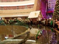 -杭州国际会议中心洲际酒店-原素全日餐厅(解放东路店)