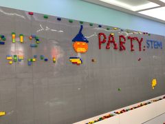 -斯坦星球AI编程·机器人科创·科学实验·信奥·思维·STEM·积木拼搭·竞赛考级(浦东联洋广场大拇指龙阳御桥中心)