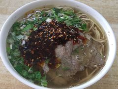 -玉香宫河州牛肉拉面