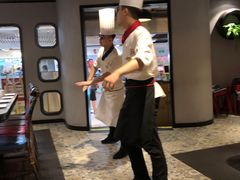-玛雅铁板烧餐厅(中关村店)