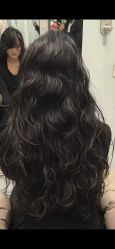 -美格丝M.G.S Hair Salon