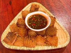 -多哥水傣味餐厅(司马巷店)