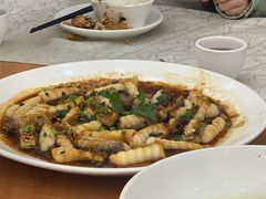-轩记海鲜餐厅·四十五年老字号·经典粤菜(西区彩虹店)