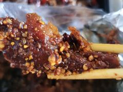 -老黄记手撕烤兔(玉林街店)