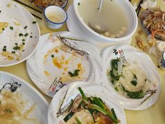 -秋姐美食店(旅游大道店)