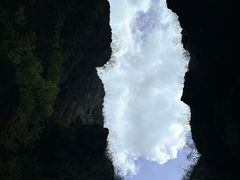 -南石洋大峡谷