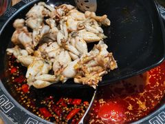 -销魂美蛙鱼头火锅(上海首店)