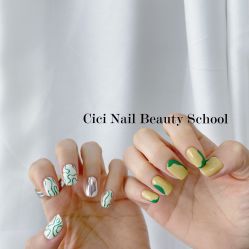 -Cici Nail日式美甲美睫工作室