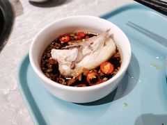 原味椰子鸡-百年果林椰子鸡(益田假日里店)