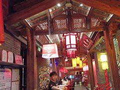 -小龙坎火锅(全球总店)
