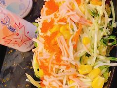 -熊出没日本烧肉放题