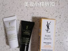 -YSL(南昌百盛店)