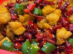-小街47號江湖菜(四合院店)