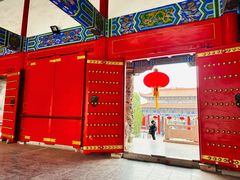 -开福禅寺