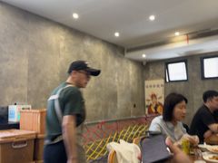 -毛哥小馆子(百井坊巷店)
