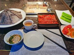 -皇城老妈火锅(琴台店)