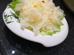 -淄博蓝海国际大饭店·蓝钻国际美食自助百汇(柳泉路店)