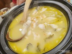 -九锅一堂酸菜鱼(新南凯德直营店)