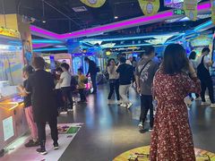 -大玩家(通州万达广场店)