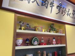 -荣叔港式沙嗲牛肉火锅(正佳潮流店)