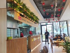 -宋益驴蹄子面肉夹馍(辛家庙店)