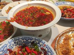 -欧记大排档·景德菜(上海首店)