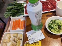 -牛必福潮汕牛肉火锅(油坊桥店)